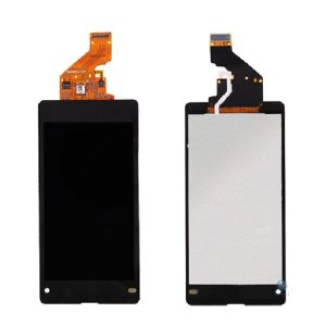 ال سی دی سونی  دی پنج هزار و پانصد و سهLCD SONY D5503-Z1MINI