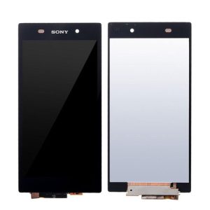 ال سی دی سونی  زد یک چهار جی LCD SONY Z1-4G