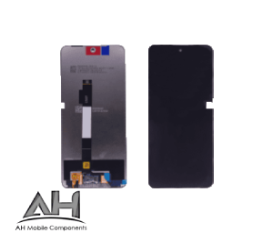 ال سی دی شیائومی پوکو ایکس3_LCD XIAOMI POCO X3 GT / NOTE 10 PRO 5G
