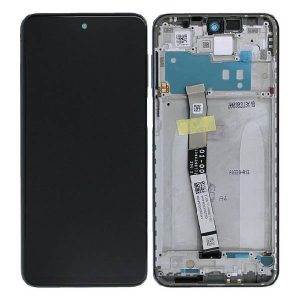 ال سی دی شیامی با فریم نوت نه اس / نوت نه پرو LCD XIAOMINOTE 9S/NOTE 9PRO FRAME