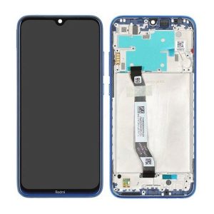 ال سی دی شیامی با فریم نوت هشت  LCD XIAOMI NOTE 8  FRAME