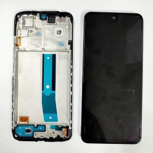 ال سی دی شیامی با فریم نوت یازده اس LCD XIAOMI NOTE 11S FRAME