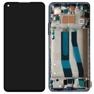 ال سی دی شیامی ام یازده  لایت LCD XIAOMI MI11 LITE 5G AA