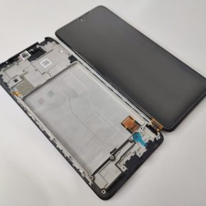 ال سی دی شیامی نوت ده پرو چهار جی / پرومکس  LCD XIAOMI NOTE 10 PRO 4G/PROMAX
