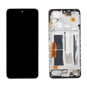 ال سی دی شیامی نوت دوازده اس فریم/LCD XIAOMI NOTE 12S FRAME