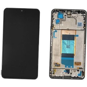 ال سی دی شیامی پوکو  اف چهار اولد LCD XIAOMI POCO F4 OLED