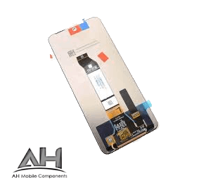 ال سی دی شیامی پوکو ام سه / ردمی نه تی فریم LCD XIAOMI POCO M3 /REDMI 9T+FRAME