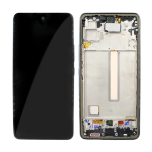 ال سی دی سامسونگ آی پنجاه و سه اولد فریمLCD SUMSUNG A53 OLED FRAME