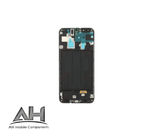 ال  سی دی  فرم سامسونگ آی سیصدو پنج اورجینال  LCD SUMSUNG A30 FRAME