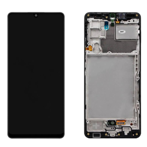 ال سی دی سامسونگ آی چهل و دو پنج جی فریم LCD SUMSUNG A42 5G FRAME