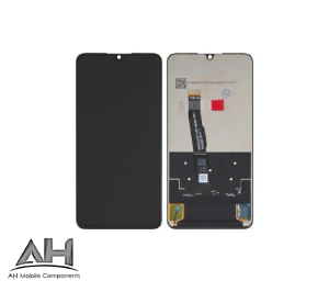 ال سی دی هواوی  وای سه ورژن_LCD HUAWEI Y3 2017