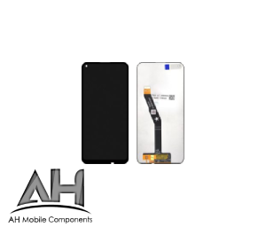 ال سی دی هواوی پی اس مارت وای هفت ای ورژنLCD HUAWEI Y7A/ PSMART2021