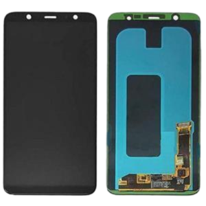 ال سی دی سامسونگ آی شیش پلاس فریم LCD SUMSUNG  A6 PLUSS OLED FRAME