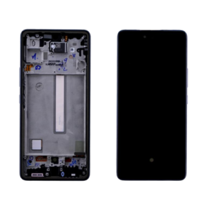 ال سی دی تاچ سامسونگ آی شستLCD SUMSUNG  A606/A60