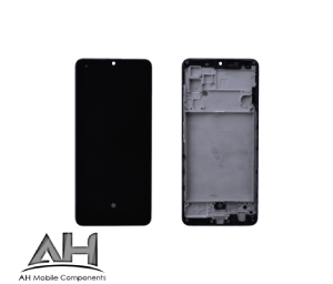 ال سی دی سامسونگ A32 بزرگ کامل فریم _ LCD SAMSUNG GALAXY A32 (OLED) FULL A325
