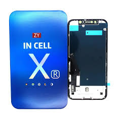 ال سی دی (XR) / LCD (XR)