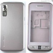 DOOR SAMSUNG S5233 / STAR TV BLACK | در سامسونگ اِس 5233 / استار تی وی مشکی