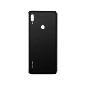 DOOR HUAWEI Y6P BLACK | در هوآوی وای 6 پی مشکی