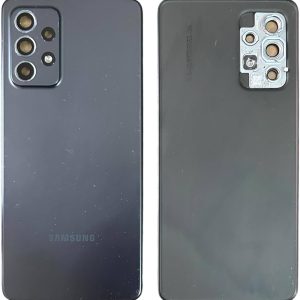 DOOR SAMSUNG A520 BLACK | در سامسونگ آ 520 مشکی