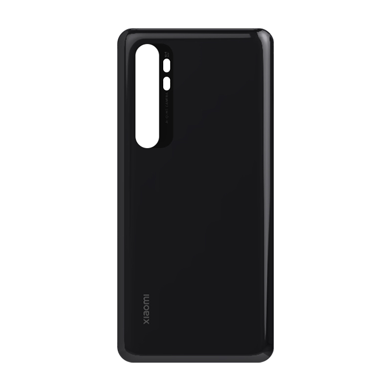 BACK-DOOR-XIAOMI-MI-NOTE-10-LITE-BLACK