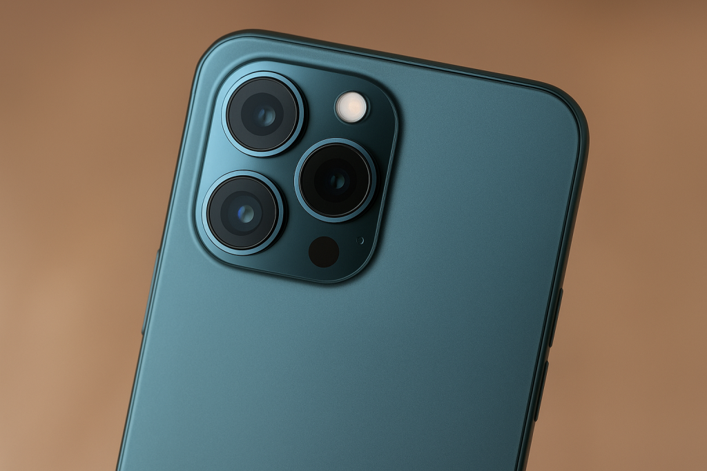 دوربین گوشی