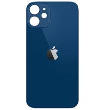 DOOR IPHONE 12 BLUE | در آیفون 12 آبی