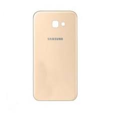 DOOR SAMSUNG A320 ROZE GOLD | در سامسونگ آ 320 رز طلایی