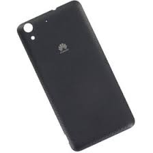 DOOR HUAWEI Y6-2 BLACK | در هوآوی وای 6-2 مشکی