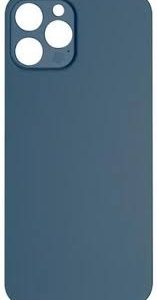 DOOR IPHONE 12 PRO BLUE | در آیفون 12 پرو آبی