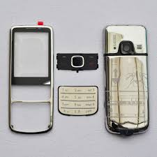DOOR NOKIA 6700C | در نوکیا 6700 سی