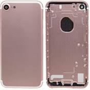 DOOR IPHONE 7G ROZ GOLD | در آیفون 7 جی رز طلایی