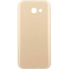 DOOR SAMSUNG A320 GOLD | در سامسونگ آ 320 طلایی