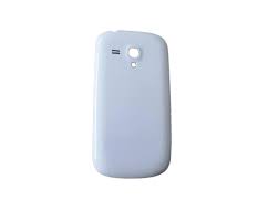DOOR SAMSUNG I8190 / S3 MINI WHITE | در سامسونگ آی 8190 / اِس 3 مینی سفید