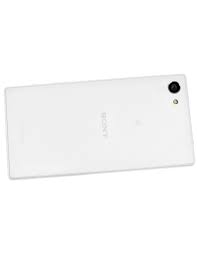 DOOR SONY Z5 WHITE | در سونی زِد 5 سفید