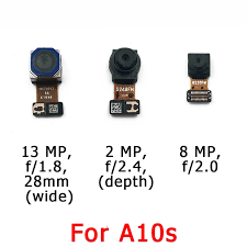 CAMERA SAMSUNG A10S/ A107 | دوربین سامسونگ آ 10 اِس/ آ 107