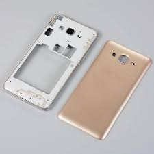 DOOR SAMSUNG G532 GOLD | در سامسونگ جی 532 طلایی