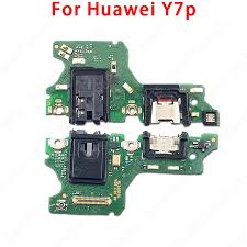FLAT CONNECTOR CHARGE HUAWEI Y7P | فلت کانکتور شارژ هوآوی وای 7 پی
