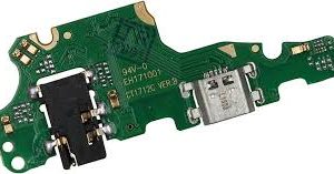 FLAT CONNECTOR CHARGE HUAWEI MATE 10 LITE | فلت کانکتور شارژ هوآوی میت 10 لایت