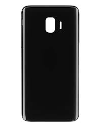 DOOR SAMSUNG J2 BLACK | در سامسونگ جی 2 مشکی