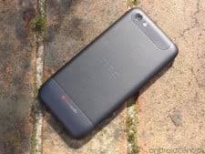 DOOR HTC ONE V / G6 LEGEND BLACK | در اچ تی سی وان وی / جی 6 لجند مشکی