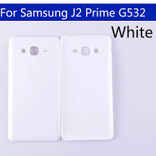 DOOR SAMSUNG G532 WHITE | در سامسونگ جی 532 سفید