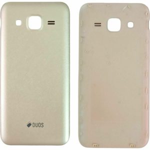 DOOR SAMSUNG J2 GOLD | در سامسونگ جی 2 طلایی