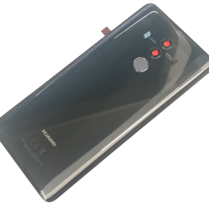 DOOR HUAWEI MATE 10 BLACK | در هوآوی میت 10 مشکی