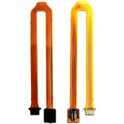 FLAT FINGER HUAWI Y7A  | فلت اثرانگشت هوآووی وای 7 آ