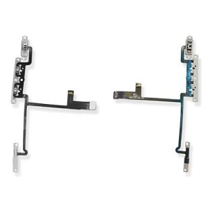 FLAT VOLUME IPHONE X | فلت ولم آیفون ایکس