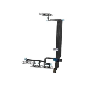 FLAT VOLUME IPHONE 4G / H / F | فلت ولم آیفون 4 جی / اچ / اف