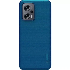 DOOR XIAOMI NOTE 11 T PRO/ POCO X4 GT BLUE | در شیامی نوت 11 تی پرو/ پوکو ایکس 4 جی تی آبی