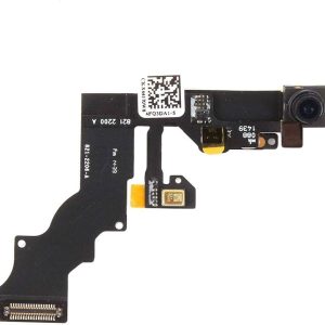 FLAT SMALL CAMERA IPHONE 6G | فلت کوچیک دوربین آیفون 6 جی