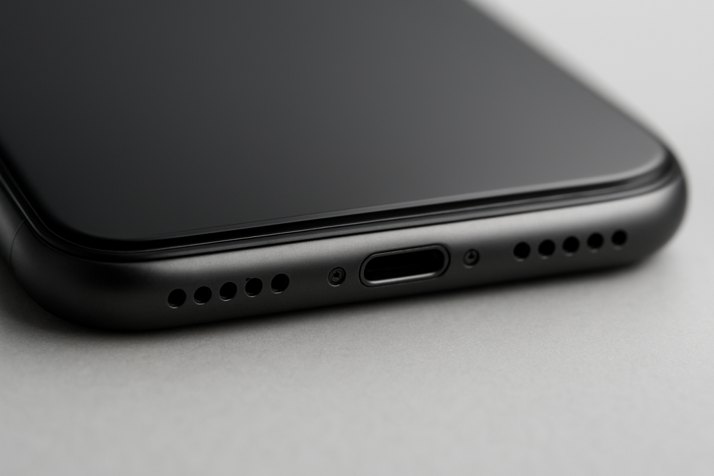 اسپیکر گوشی