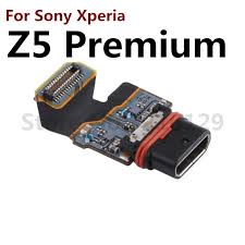 FLAT CONNECTOR CHARGE SONY Z5 / Z5+ PREMIUM | فلت کانکتور شارژ سونی زِد 5 / زِد 5 پلاس پریمیوم